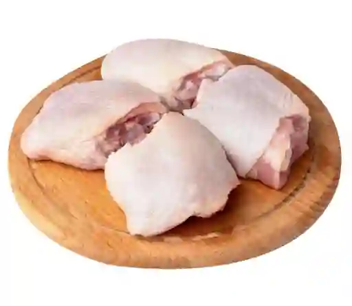 Muslo De Pollo