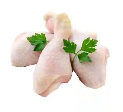 Pierna De Pollo