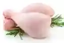 Pierna De Pollo