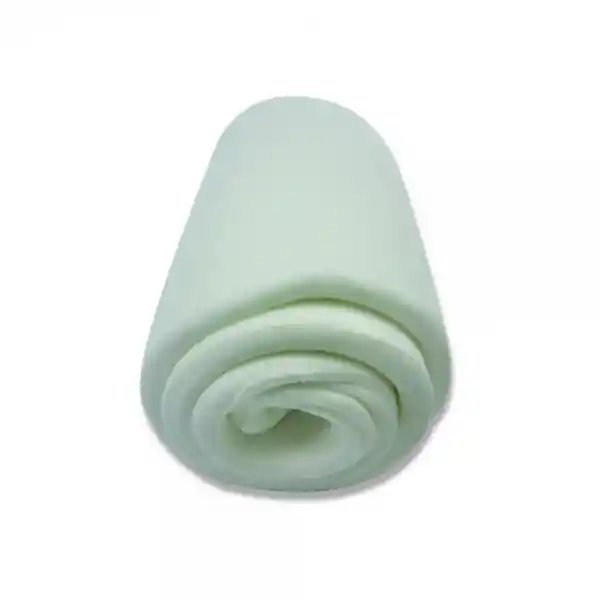 Masa Porcelanicron Color Extrablanca 500 Gr