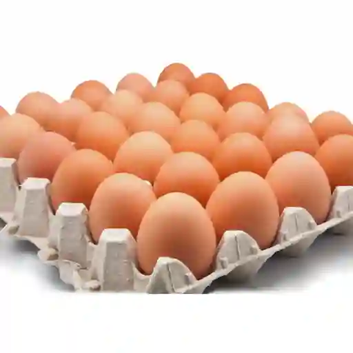 Huevos De Gallina Jumbo