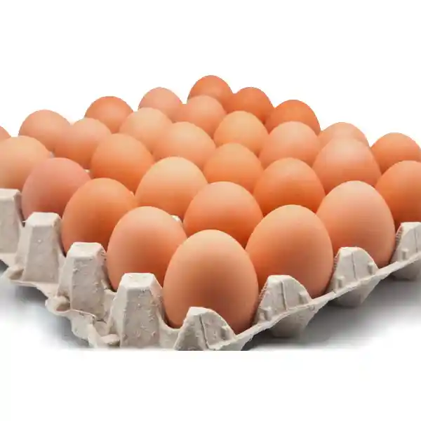 Huevos De Gallina Jumbo