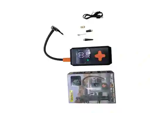 Compresor De Aire Himek