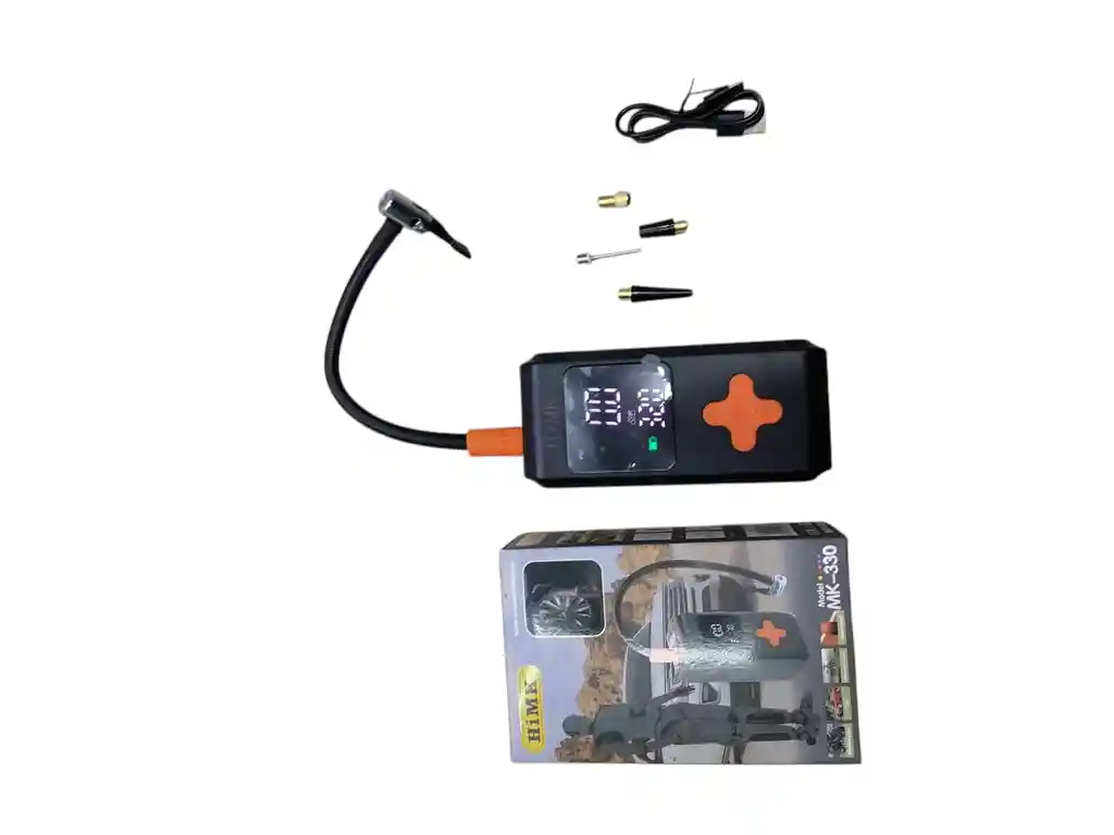 Compresor De Aire Himek
