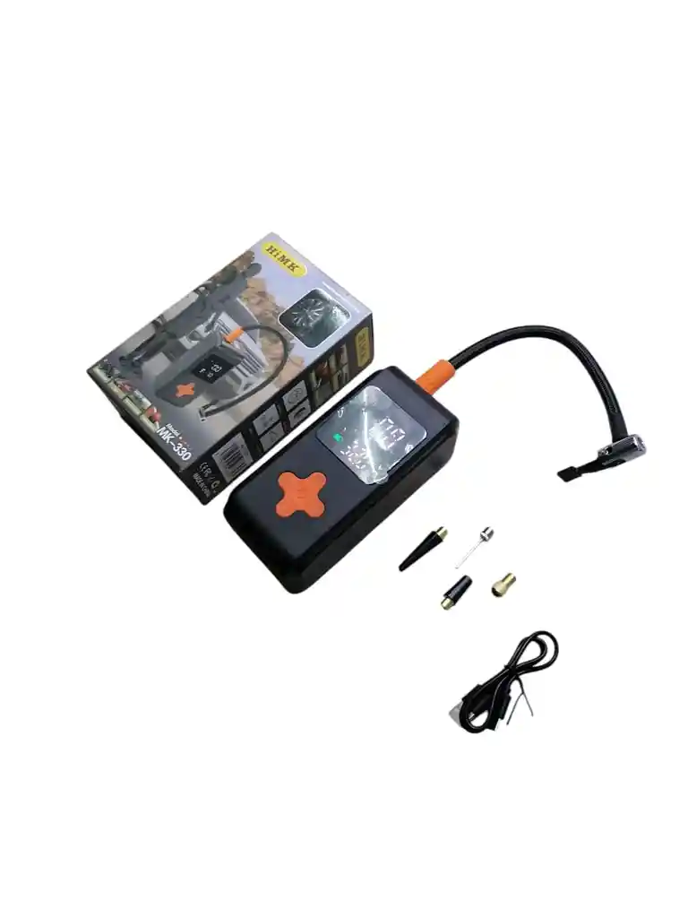 Compresor De Aire Himek