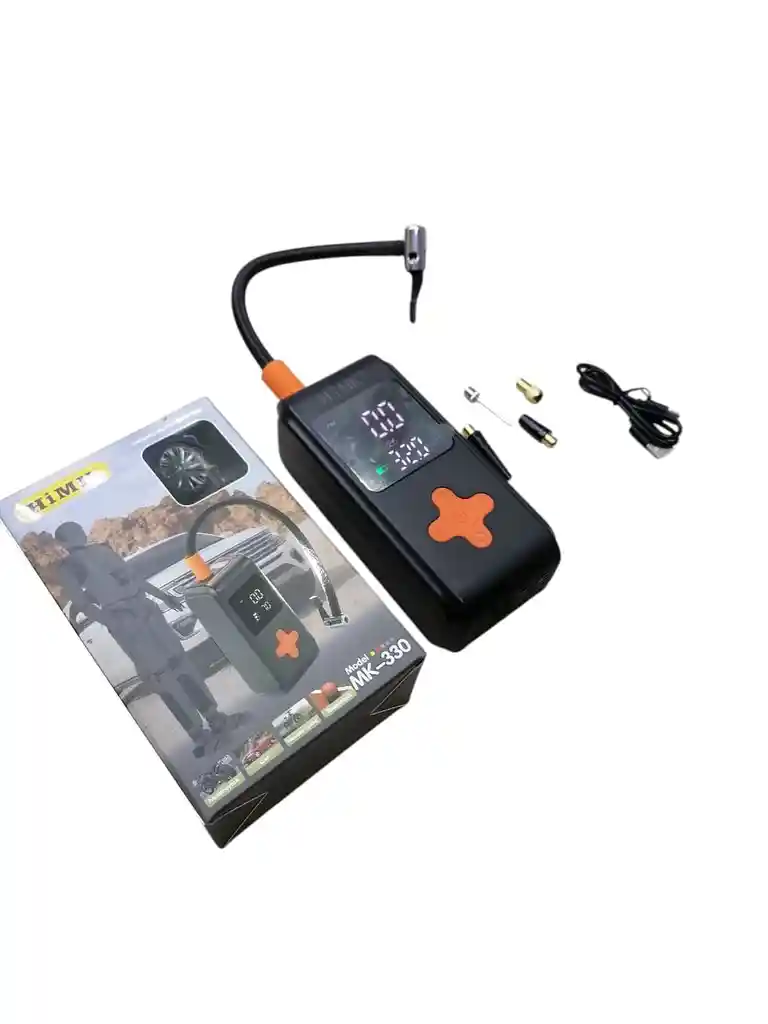 Compresor De Aire Himek