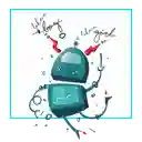 Camiseta Blanca Niño/niña