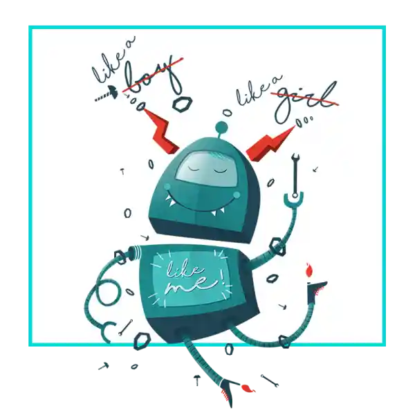 Camiseta Blanca Niño/niña