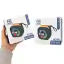 Parlante Bluetooth My-803 + Memoria Micro Sd 64gb