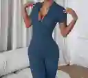 Entrizo Deportivo Dama