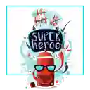 Camiseta Blanca Niño/niña