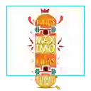 Camiseta Blanca Niño/niña