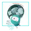 Camiseta Blanca Niño/niña