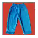 Pijama Color Niño/niña