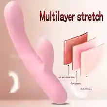 Vibrador Para Mujeres Que Se Calienta