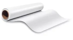 Papel Parafinado Blanco X 50 Mts