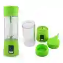 Mini Licuadora Portátil Recargable Usb 380ml – Smoothies, Batidos Y Jugos Al Instante