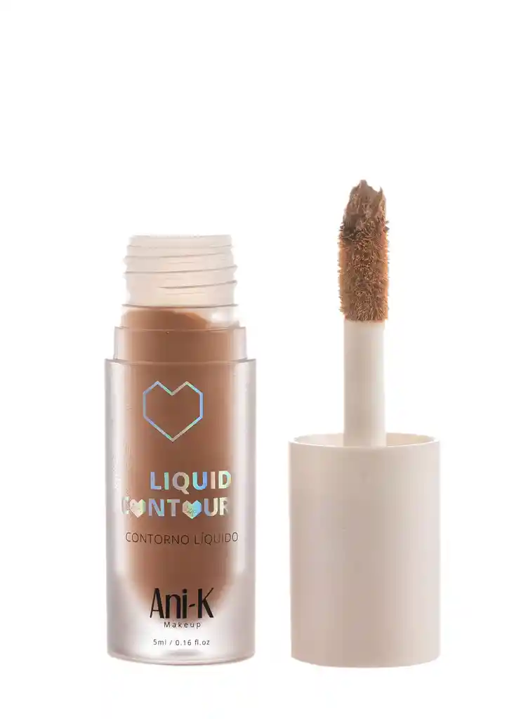 Contorno Líquido - 02 Hollywood Vibes