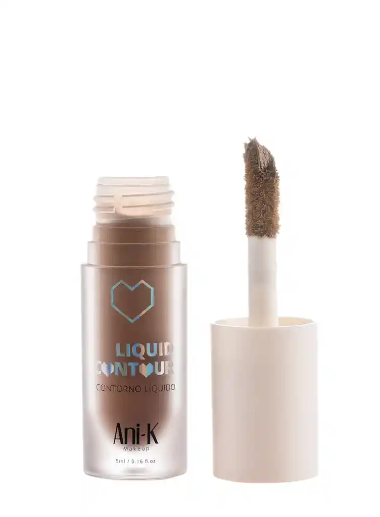 Contorno Líquido - 04 Amber Dreams