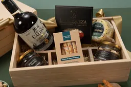 Rossano ( Ancheta - Regalo - Ron )