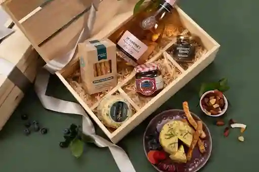 Trani ( Ancheta - Regalo - Jp Chenet )