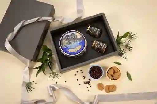 Andalucía ( Ancheta - Regalo - Galletas )