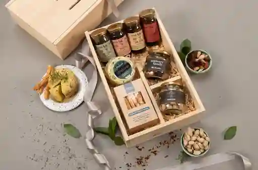 Corinto ( Ancheta - Regalo )