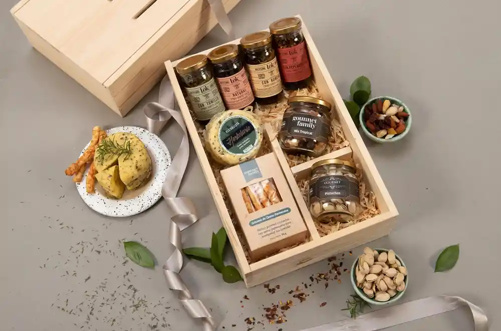 Corinto ( Ancheta - Regalo )