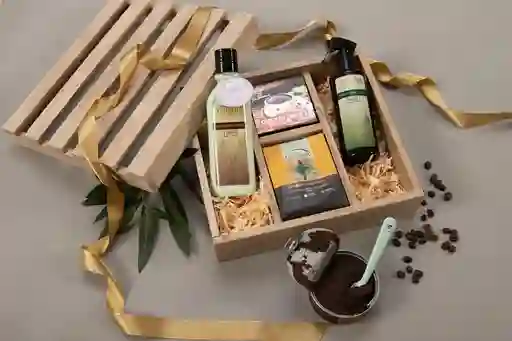 Magia Y Encanto ( Ancheta - Regalo - Café )