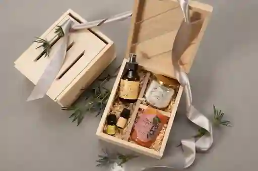 Luz Y Amor ( Ancheta - Regalo )