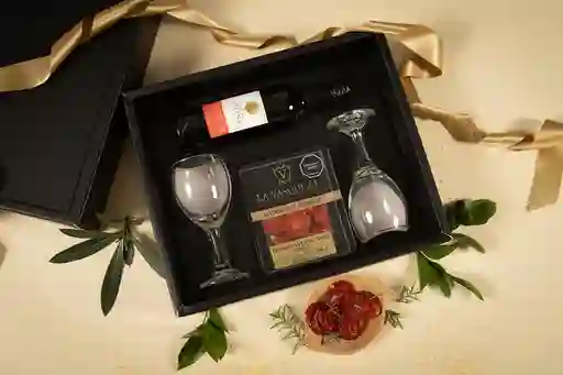 Medina ( Ancheta - Regalo - Vino )