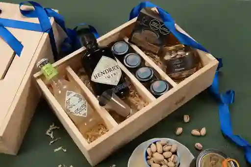 Siracusa ( Ancheta - Regalo - Ginebra )