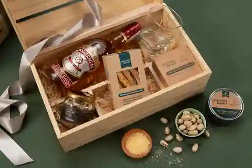 Brescia ( Ancheta - Regalo - Whisky )