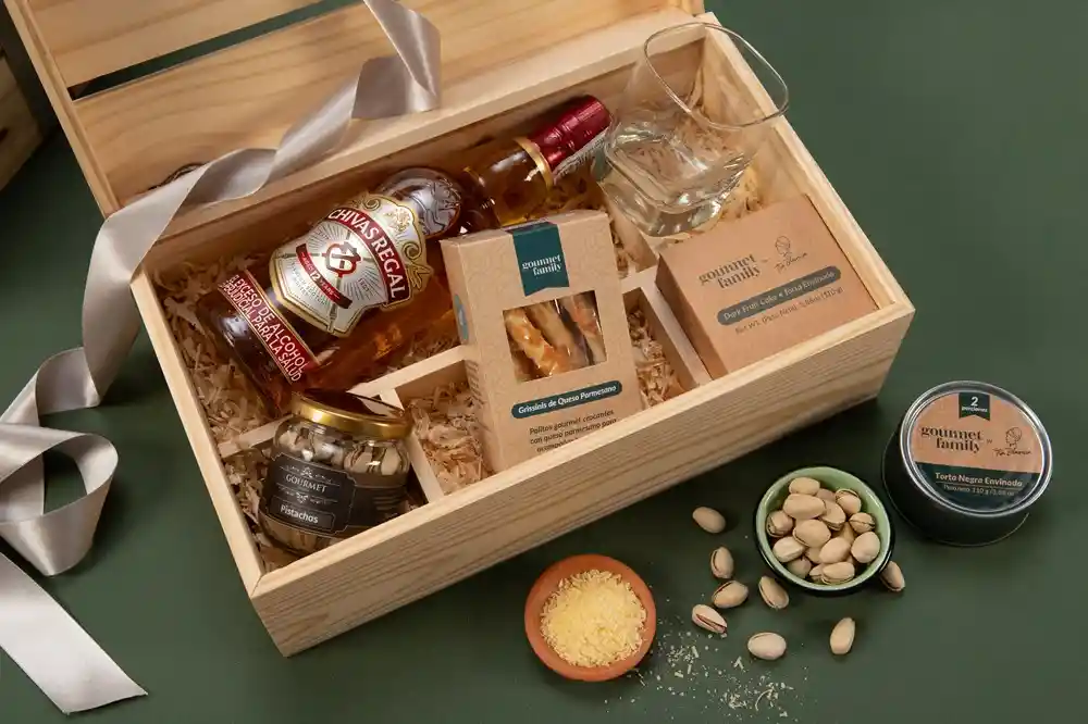 Brescia ( Ancheta - Regalo - Whisky )