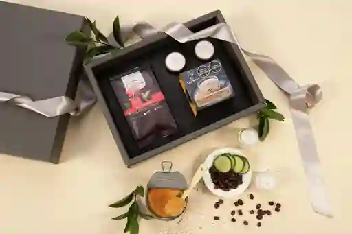 La Colina ( Ancheta - Regalo - Café )