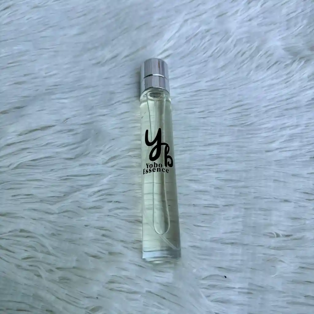 Perfume Unisex Preparado Shahen Silver - Lattafa / 30ml / Concentración 30%