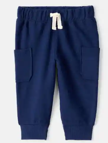 Conjunto 2 Piezas Bebé Carters Talla 24 Meses