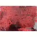 Confeti De Mesa Love Rojo