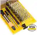 Destornilladores Precision 45 En 1