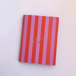 Le Solei Monthly - Weekly Planner (sin Fecha)