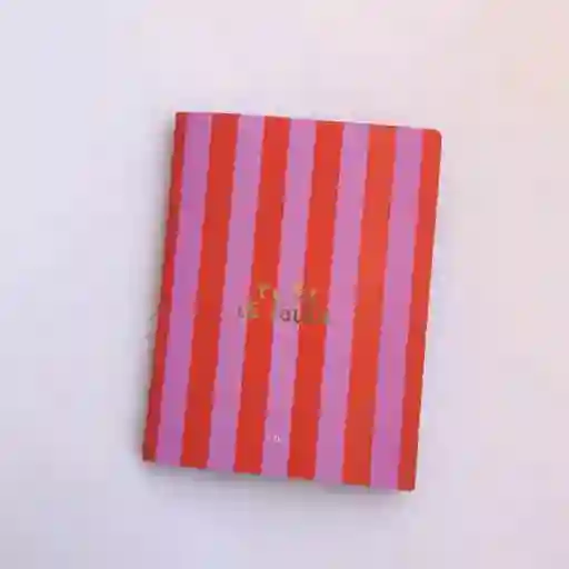Le Solei Monthly - Weekly Planner (sin Fecha)