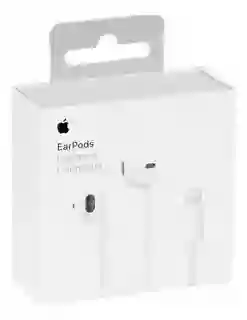Audifonos - Earpods Cable Para Iphone