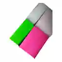 Block Fluorescente Carta *30h