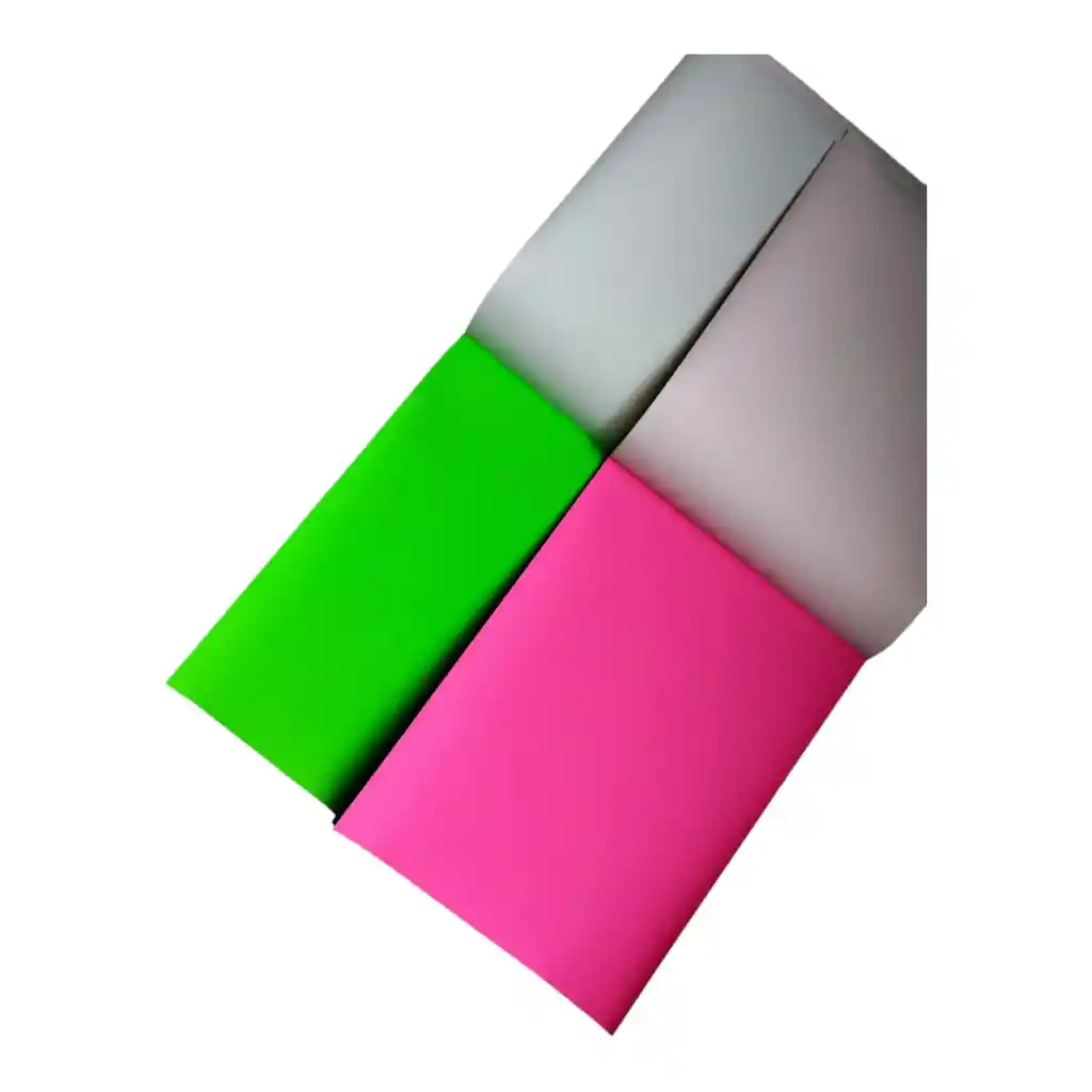 Block Fluorescente Carta *30h