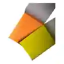 Block Fluorescente Carta *30h
