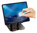 Soporte Rotativo Para Portátil Y Tablet 360°