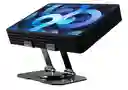 Soporte Rotativo Para Portátil Y Tablet 360°