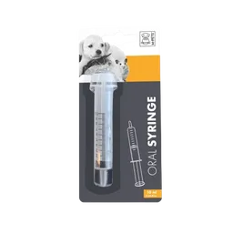 Jeringa Oral Para Mascotas