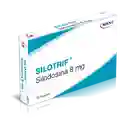 Silotrif (8 mg)