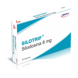 Silotrif (8 mg)